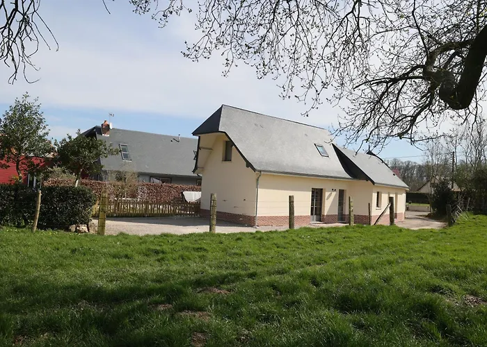 Chez Michel  Les De Séry * Bouillancourt-en-Sery